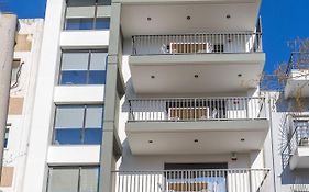 Raise Pagrati Serviced Apartments